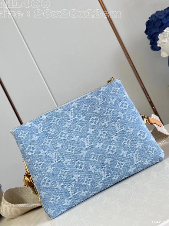 BB VUITTON COUSSIN LOUIS 0708